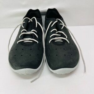 Men’s ECCO Biom everyday‎ sneakers in nubuck leather